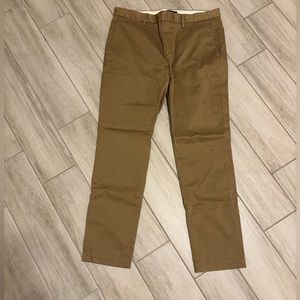 Banana Republic Fulton Chino Size 35x32